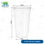 Ly PET 108-32oz (1000ml) Ly PET 108-32oz (1000ml)